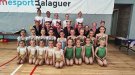 9 pòdiums al Trofeu Ciutat de Balaguer