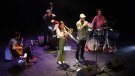 Èxit del concert de jazz amb Rita Payés al Teatre Ateneu de Tàrrega