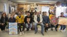 Alba connecta artistes del territori amb 'artistes' amb discapacitat