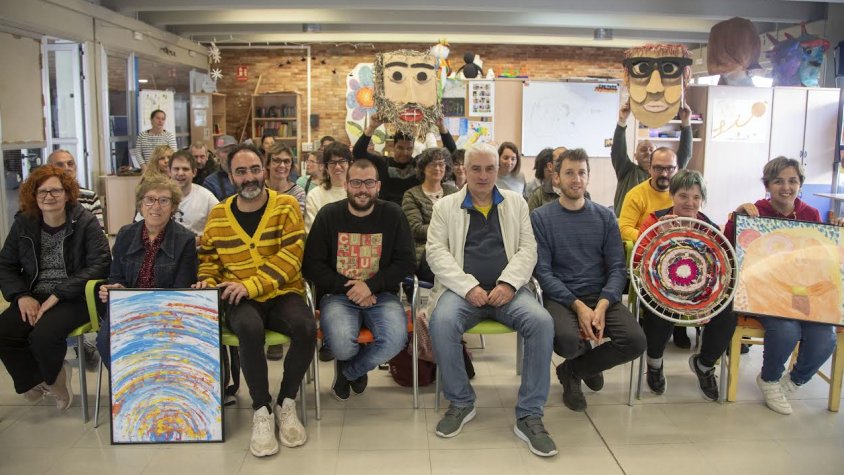 Presentació del projecte