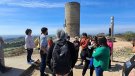Més de 40 agents turístics de Lleida descobreixen Agramunt