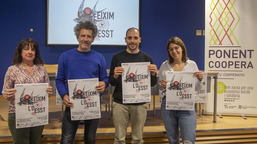 Presentació del projecte