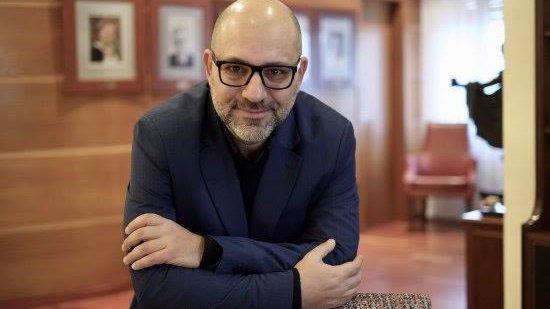 Josep Maria Ganyet