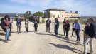 Borges, amb la sostenibilitat com a eix de futur, inaugurarà Mas de Colom el 14 d'abril 