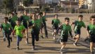 Tàrrega estrena el nou parc d’atletisme, escollit per participació ciutadana