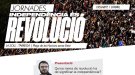 Poble Lliure organitza a Tàrrega una jornada de debat sobre la situació política actual