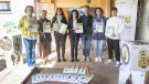 L'Urgell promociona els seus restauradors i productors en un catàleg