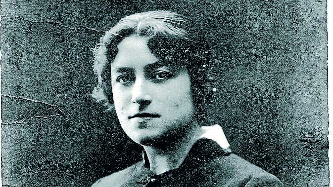 Soledat Beleta Costafreda 1916