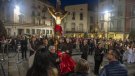 Torna el Viacrucis de Divendres Sant