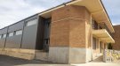 Anglesola col·locarà plaques solars al poliesportiu per autoproveir-se