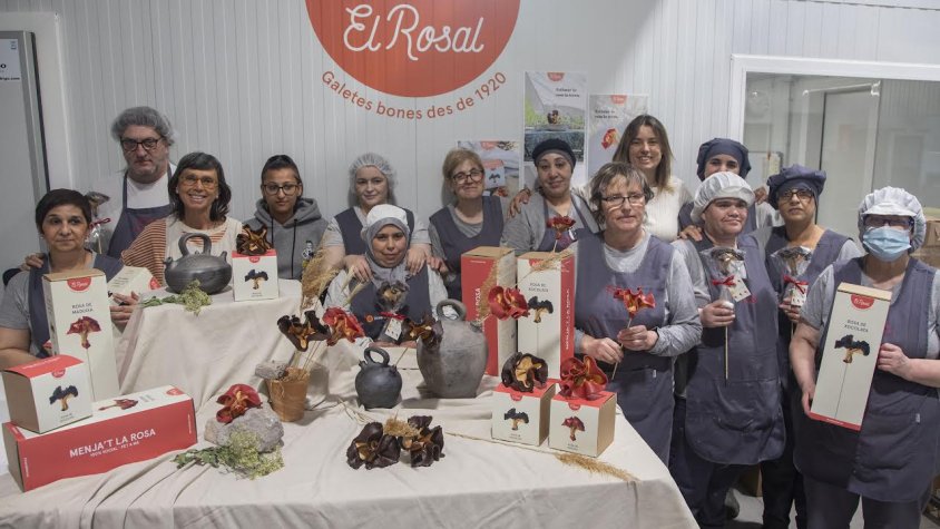 Presentació de la campanya 2023