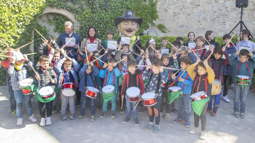 Presentació del conte