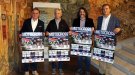 Bellpuig acollirà el Campionat d'Espanya de Motocròs els dies 22 i 23 d'abril 
