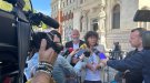 Jordà demana al Ministeri d'Agricultura un decret urgent de sequera amb ajudes directes a agricultors i ramaders