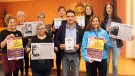 L'Ajuntament i entitats de Tàrrega sumen esforços per fomentar l'empoderament femení
