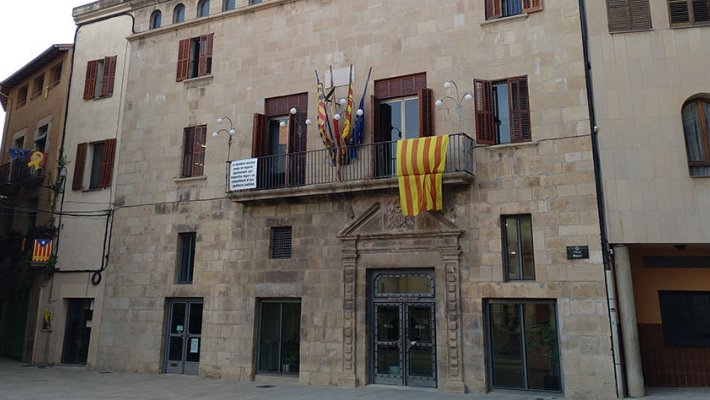 Ajuntament de Tàrrega