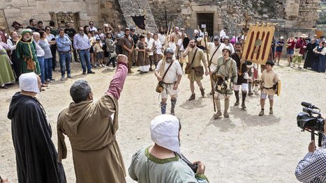 Presentació dels grups de recreació