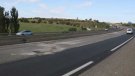 Dos morts en un xoc frontal provocat per un cotxe que circulava contra direcció a l'A-2 a la Segarra