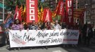 Els sindicats alerten de la caiguda de contractació que hi haurà a la campanya de la fruita a Lleida per la sequera