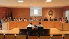 El ple de Tàrrega designa per sorteig la composició de les meses de les eleccions municipals del 28 de maig