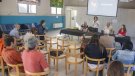 Professionals TIC comparteixen experiències a Tàrrega per combatre la bretxa digital