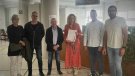 Recullen més de 2.500 firmes per reclamar més personal sanitari a l'ABS d'Agramunt