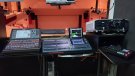 Agramunt modernitza l'equipament tècnic i la climatització del teatre del Casal Agramuntí