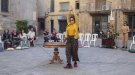 FiraTàrrega reflexiona sobre les espiritualitats en un nou assaig obert