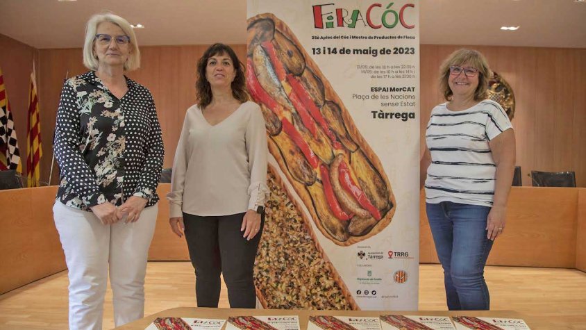 Presentació de Firacóc 2023