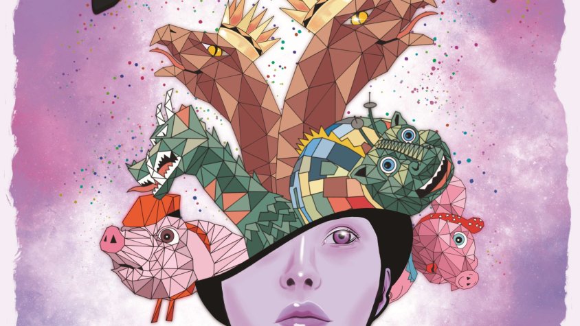 Cartell de la Festa Major