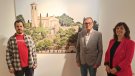 La Sala Marsà de Tàrrega exhibeix una selecció de fotografies de Josep Maria Martí Carnicer