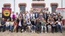 Paranys de Sant Joan de Vilatorrada guanya el 34è Concurs de Teatre de Tàrrega