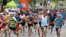 Èxit de la 22a Mitja Marató de Tàrrega amb la participació de 475 atletes