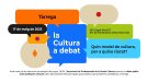 Debat electoral sobre polítiques culturals a Tàrrega