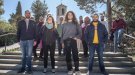 La CUP de Tàrrega presenta el programa electoral amb prop de 300 propostes 