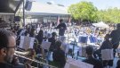 Un vermut musical i jocs infantils omplen la Festa Major de Tàrrega
