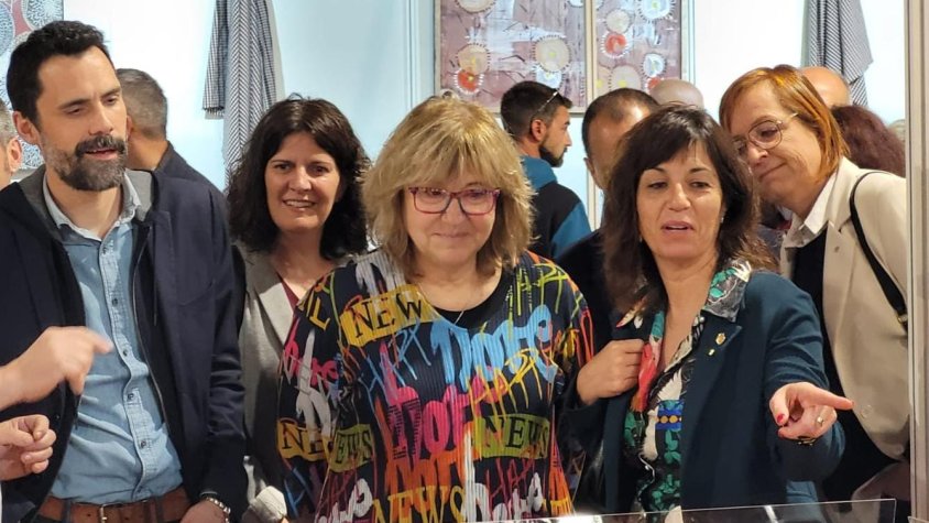 Pijuan, a la Firacóc