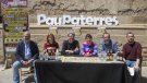 Maria del Mar Bonet obrirà el Paupaterres de Tàrrega 