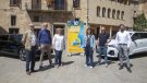 El 10è Mercat del Vehicle d'Ocasió de Tàrrega posarà a la venda més de 350 models, un 15% d'elèctrics i híbrids