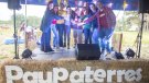 Emotiva festa pels 25 anys del Paupaterres