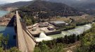 Les reserves d'aigua de la CHE ja es troben per sota del 50% de la capacitat total de la conca