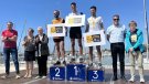 Xavi Badia guanya el Campionat de Catalunya de 10 km en ruta per tercer any consecutiu