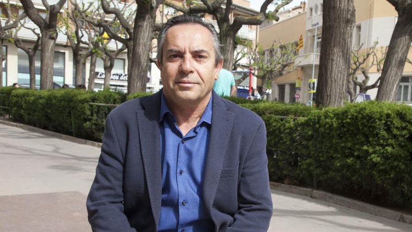 Carles Giribet