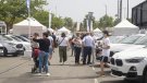 Balanç positiu del 10è Mercat del Vehicle d'Ocasió de Tàrrega