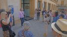La ruta Pedrolo de Tàrrega fa ple