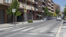 Tàrrega adjudica obres per millorar la seguretat viària al tram urbà de la C-14