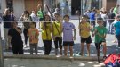 El joc com a eina per a la inclusió, a Verdú