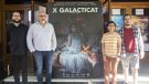 El Galacticat omplirà Tàrrega de cinema amb més de 125 projeccions i 20 activitats del 26 de juny al 2 de juliol