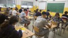 Més de 200 alumnes de l'Urgell i la Segarra s'examinen de les PAU a Tàrrega