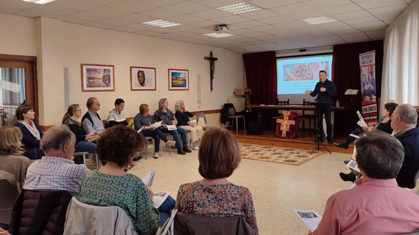 Presentació dels protocols